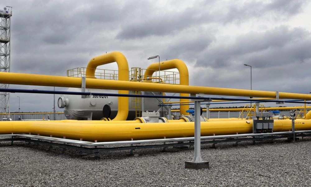 Bulgartransgaz: Αποκαθίσταται η παροχή φυσικού αερίου στον αγωγό προς την Ελλάδα